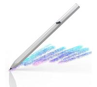 Rechargeable Universal Active Stylus Pen, 1.6mm Fine Tip, USI Certified for Touchscreen Tablets & Chromebooks, forEliteBook x360 1030 1040 Elite x2 1013 ZBook Studio x360 USI-H01 8NN78AA