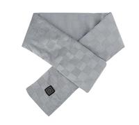 Rechargeable USB Charging Scarf Electric Heated Scarf Winter Heating Pad for Outdoor Activity Snowboarding Neck Warmers Neck Warmer for Winter