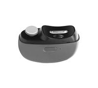 Rechargeable USB Unguis Care Device Combines Cutting Crushing Polishing Functions with Security LED Lighting Structure LED Brightened Electric Unguis Cutter