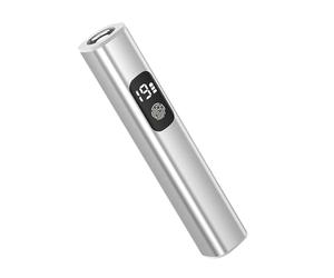 Rechargeable UV LED Gel Nail Lamp - Fast Drying Curing Lamp, Portable Nail Dryer With Durable UV LEDs | User-friendly Interface Lightweight Design Ideal For Home And Salon Use Professional Results Gen