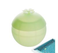 Rechargeable Water Balls, Summer Silicone Resealable Toy Close Alone For Summer Games Pool Beach Park Birthday