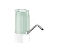 Rechargeable Water Dispenser Pumps Quiet Portable Bottle Automatic Drainage Machine for Camping Travel Portable Bottle