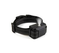 Rechargeable Waterproof Anti - Barking Collar, Spray - Type Dog Training Tool with Sensitivity Adjustment