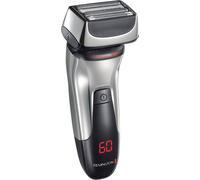 Rechargeable Wet Dry Foil Shaver Remington F9 Ultimate Series Travel Case