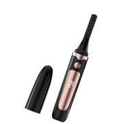 Rechargeable Whip Curlingstone Tool Precise LED Thermoregulation Thin Transportable USB Powered Beauty Must Long Permanent Eyelashes Curler