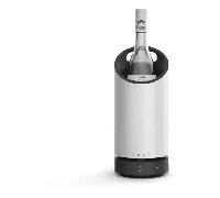 Rechargeable Wine Cooler | Wine Temperature Control, 5-20°C, 8 Hour Battery Life, for Wine EnthusiastsBy Winebuyers