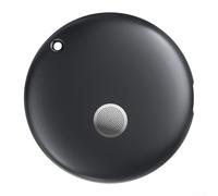 Rechargeable Wireless Speaker Designed for Under Pillow Placement to Enhance Sleep Quality(Black)