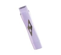Rechargeable Women's Current Depilation Device Double Head Plan for Body Grooming Easy Trimming Safe on Delicate Skin Current Hair Pruner for Women