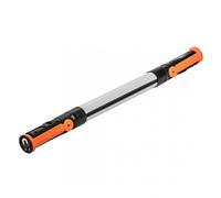 Rechargeable Workshop Lamp 2X350Lm Folding Smd