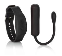 Rechargeable Wristband Remote Petite Bullet