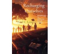 Recharging Ourselves: Strengthening Our Community Through Kindness
