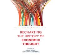 Recharting the History of Economic Thought