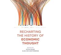 Recharting the History of Economic Thought