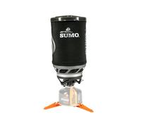 Jetboil Sumo Travel Stove with Pot - Carbon