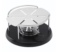 Kuhn Rikon - Rechaud Special With Heat Distributor Aluminium