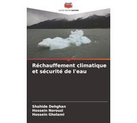 Réchauffement climatique et sécurité de l'eau