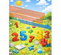 Rechenbuch 20 bis 40 - Übungsheft: Mathetraining für Kinder - Addition & Subtraktion