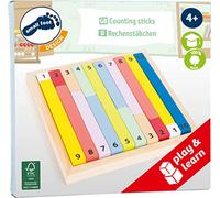 Rechenstäbchen "Educate"