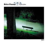 Recherche Ensemble - Pauset: Preludes