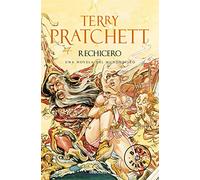 Rechicero / Sourcery: 5 (Mundodisco / Discworld)