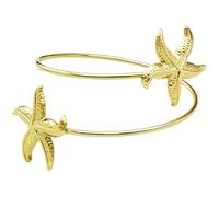RechicGu Leaf Tree Bracelet Upper Arm Cuff Armlet Bangle Bracelet Armband Greek Roman Laurel Christmas Tree Leaf Festival Bridal, Adjustable, Metal, no gemstone