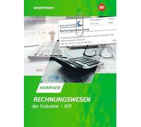 Rechnungswesen der Industrie - IKR. Schulbuch