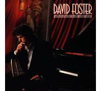Rechordings by David Foster (1991-05-03)
