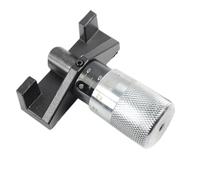 Rechory Belt Tension Gauge,Timing Belt Tension Tester Detection Measurement - Engine Accessory Tightness Repair Detection Measurement Tool for Professionals Mechanics Women Men