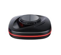 Rechory Car Diffuser - Solar Natural Quiet Long Lasting Auto Accessories - Car Air Diffuser,for Bedroom Living Room Spa Yoga Meditation Hotel Clinic Restaurant Travel Desk