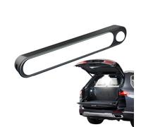 Rechory Car Trunk Light,Automatic Rechargeable LED Tail Light - Magnetic High Brightness Auto Ceiling Lamp Interior Bars Dome Lighting for Trucks Roof Tent Luggage Box