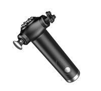 Rechory Deep Tissue Muscle Massagers | Relax Machine,High Intensity Percussion Massager | for Post-Workout After Sports Gym Daily Routine Sedentary Breaks Workplace Travel Before Sleep