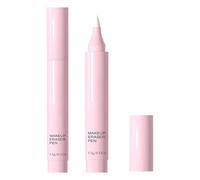 Rechory Eraser Pen for Makeup - Daily Quick Fix Makeup Corrector Pen,Natural Ingredients Makeup Removing Tool for Lips, Mascara, and Eyebrows