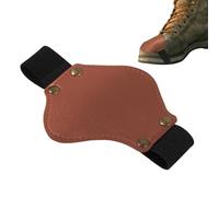 Rechory Motorcycle Shifter Shoe Protector - Gear Shift Boot Pads Waterproof,Shifter Protective Cover Motorcycle Accessories for Motorbike Riding Dirt Rain Women Men Outdoor Hiking Adventure Bike