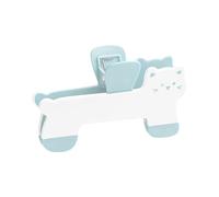 Rechory Page Clips Bookmarks,Multifunctional Read Fixing - Page Holders Book Reading Opener Accessories - for Men Girls Youth Teens Teachers Students