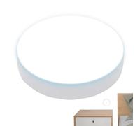 Rechory Smart Sensing Night Light - Smart Induction Lamp with Motion Sensor | Energy-Saving LED Lighting Tool for Cabinets, Corridors, Basements, Children's Rooms, Stairs, Bedrooms