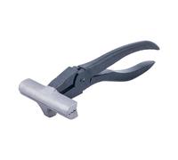 Rechory Stretching Canvas Pliers,Oil Painting Stretching Pliers | Gripper Tool with Spring Return Handle, Professional Artist Framing Clamp for Art School Outdoors Home