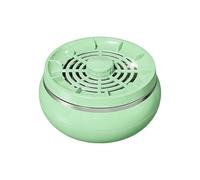 Rechory Vegetable Cleaner Device - 4 Modes Portablem Long-Lasting Waterproof Food Purifier - Electrolysis Purified Fruit Cleaning Device,for Grain Meat Rice Seafood Kitchen Cooking