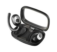 Rechory Wireless Earphones - Running Over-Ear Earphones | Stereo Noise Cancelling Headset Digital Display for Gym Sport Running Women Men