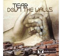 Recht, Rick - Tear Down the Walls