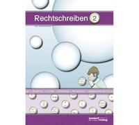 Rechtschreiben 2 Das Selbstlernheft the New