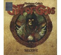 Nocturno Culto's Gift Of Gods - Recieve (Nocturno Culto, Darkthrone) [VINYL]