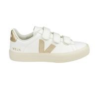 Recife Chromefree Trainers, female, Veja, Sneakers, White, 3 UK, Shoes 3 UK