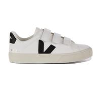 White/Black Veja Recife Logo Extra
