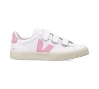 Recife Leather - male - Veja - Sneakers - White - 6 UK - Shoes 6 UK