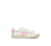 Recife Logo Trainers - female - Veja - Sneakers - White - 4 UK - Shoes 4 UK