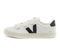 Recife Velcro Leather Sneaker- female- Veja- Sneakers- White- 7 UK- Shoes 7 UK