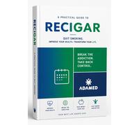 RECIGAR A Practical Guide to Quit Smoking