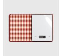 Recipe Book Kitchen Scales. Cleverly Disguised, Seriously Accurate