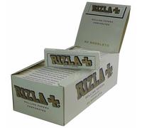 Recipe Cards Short White - 50 Books