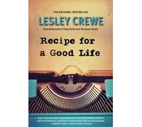 Recipe for a Good Life